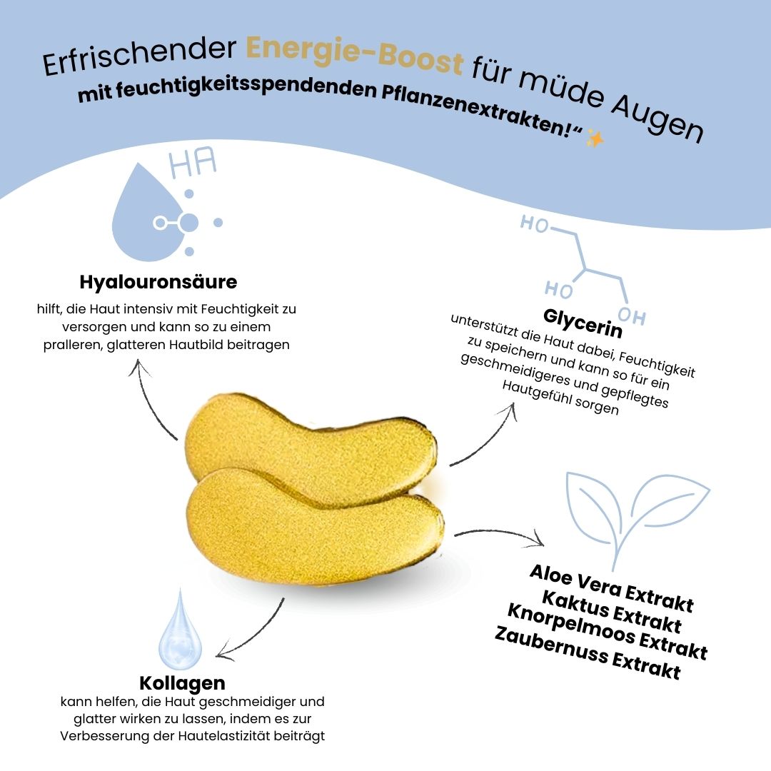 Wyld Fizz Recovery - Kit | 1 Einheit= 50 Gäste