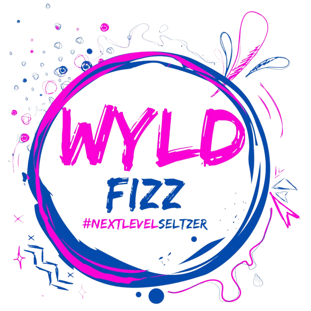 WYLD FIZZ #nextlevelseltzer. Hard Seltzer aus Österreich. 