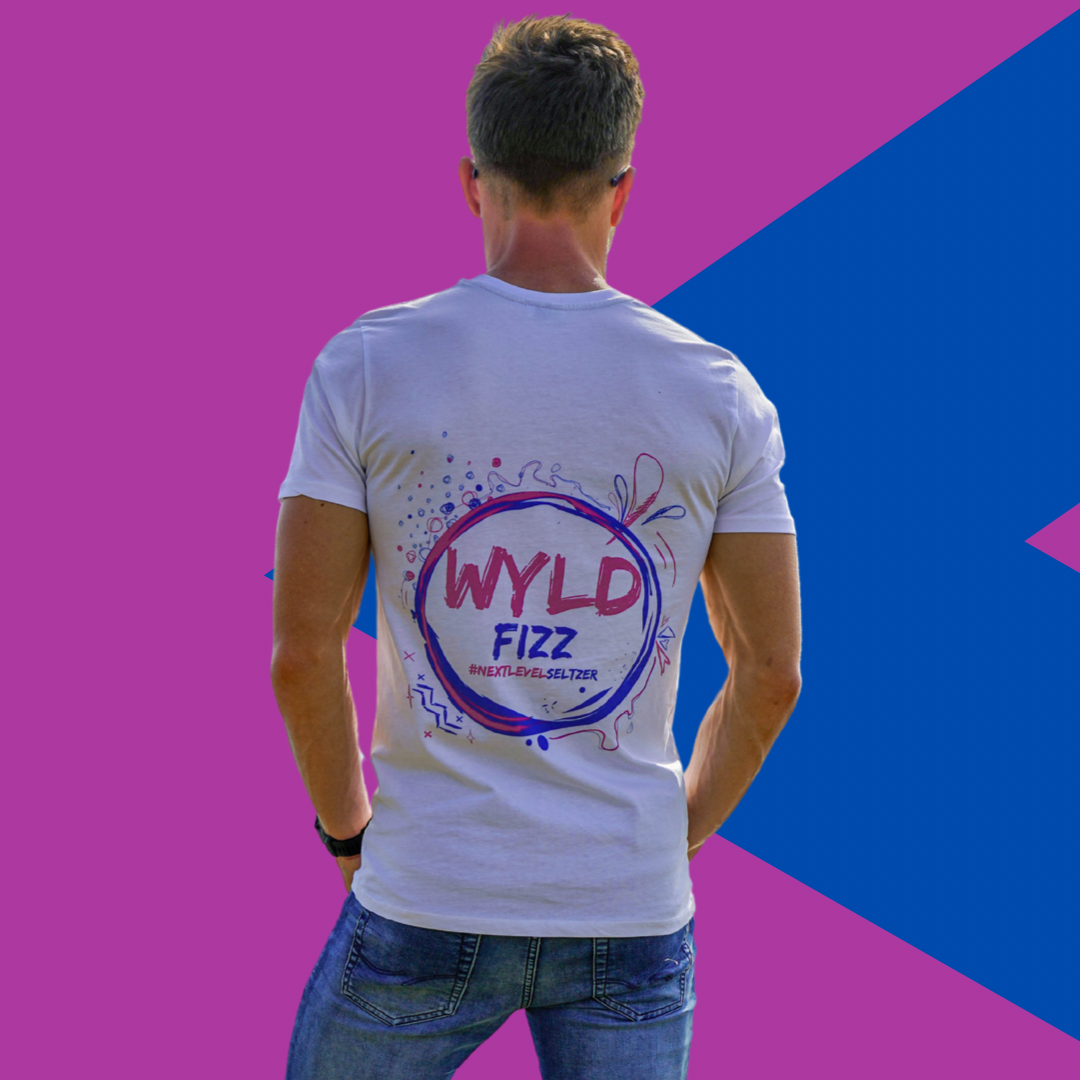 WYLD CREW SHIRT