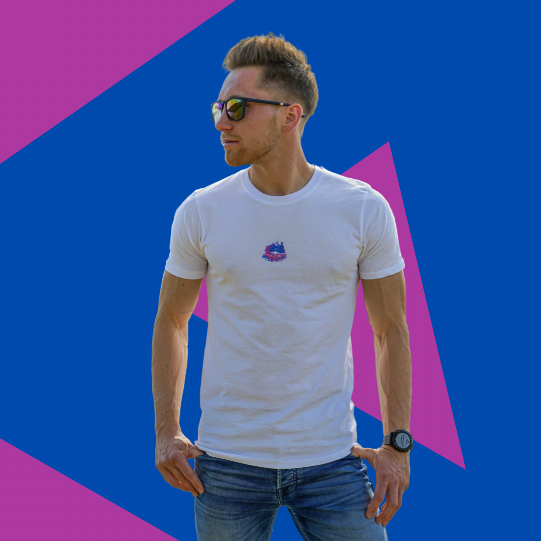 WYLD CREW SHIRT