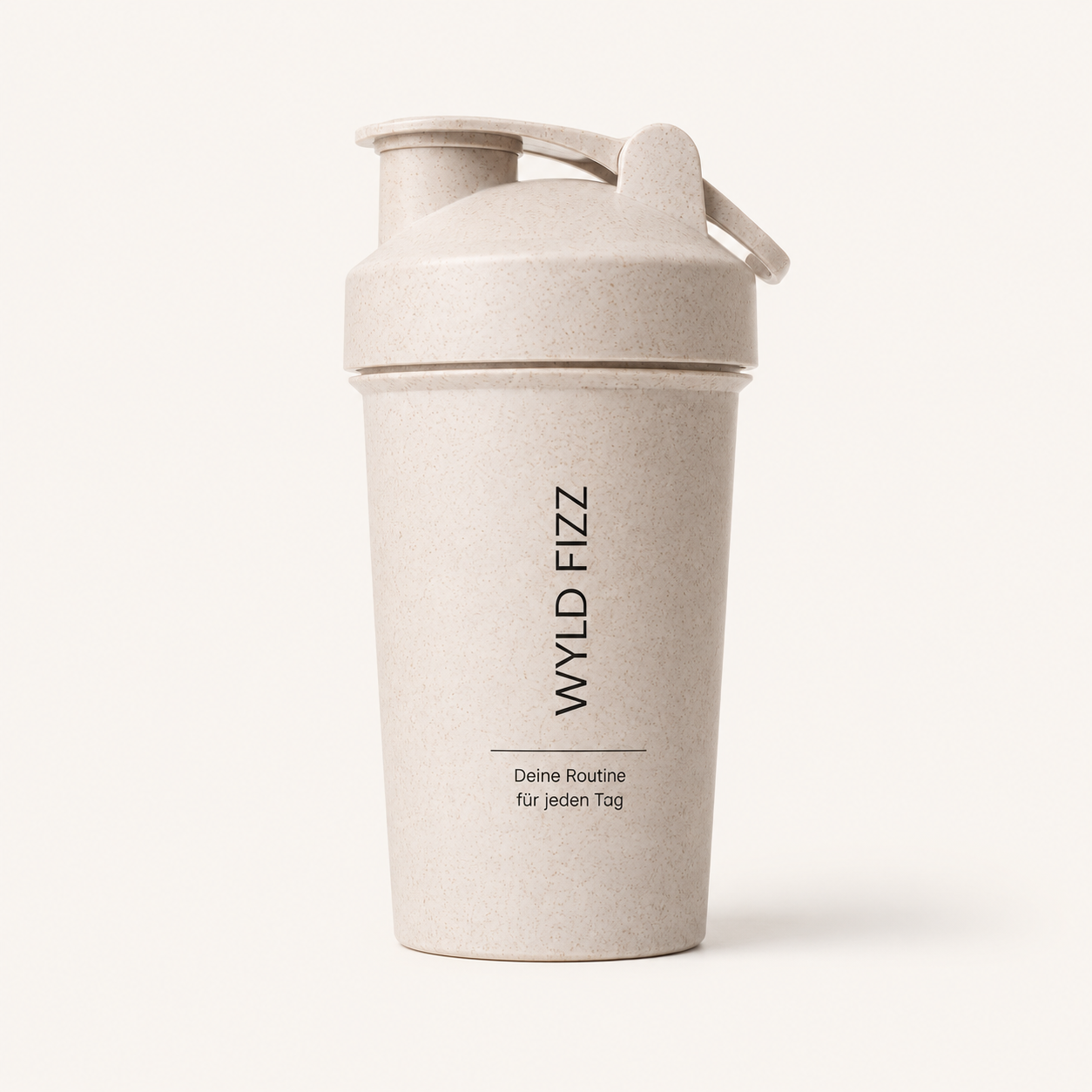 Wyld Fizz Shaker 400ml