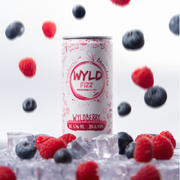 WYLD FIZZ - WYLDBERRY | 12 Drinks
