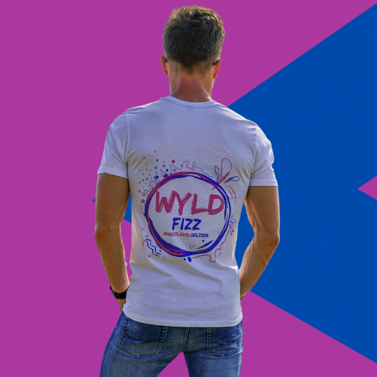 WYLD CREW SHIRT