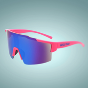 WYLD FIZZ CREW - BRILLE