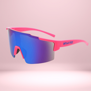 WYLD FIZZ CREW - BRILLE