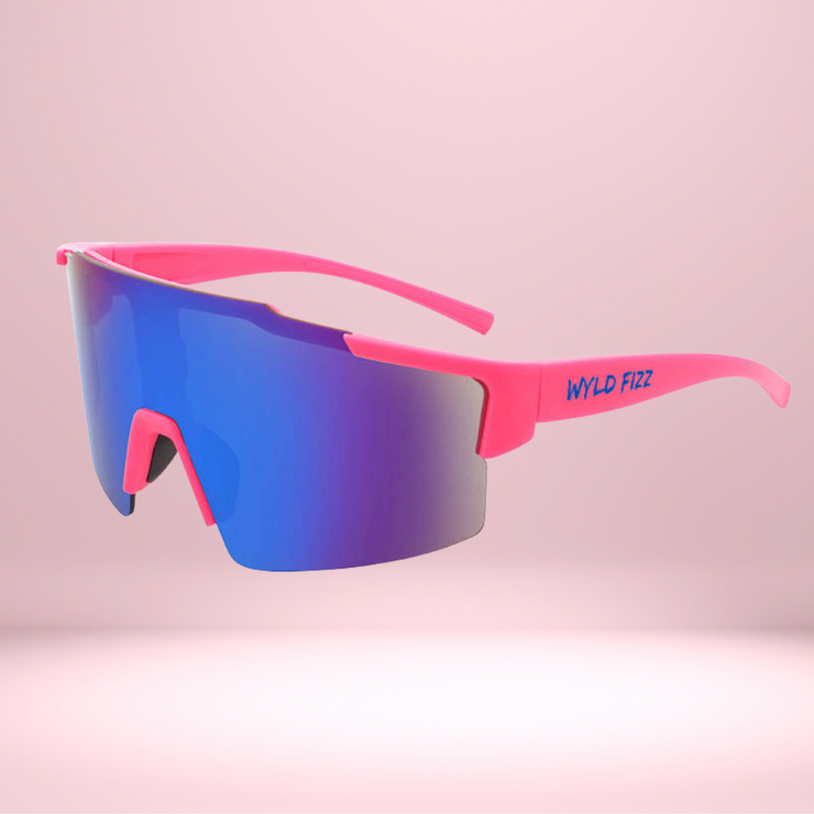 WYLD FIZZ CREW - BRILLE