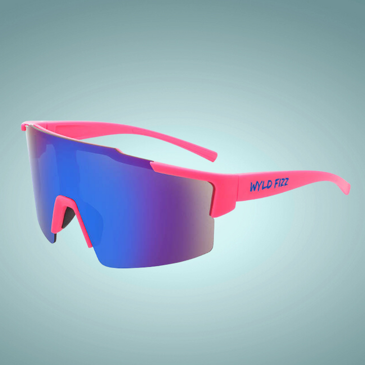 WYLD FIZZ CREW - BRILLE